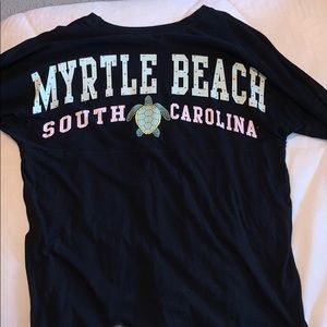 Myrtle Beach spirit jersey